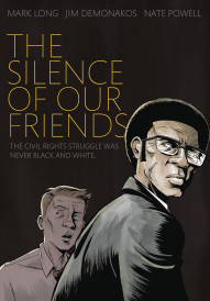 The Silence Of Our Friends #1