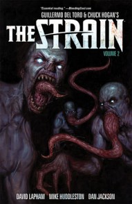 The Strain Vol. 2