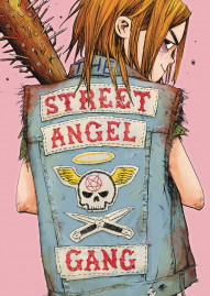 The Street Angel Gang #1
