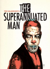 The Superannuated Man #6