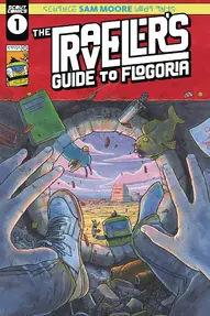 The Traveler's Guide To Flogoria