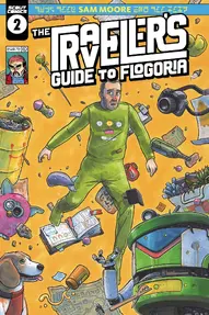 The Traveler's Guide To Flogoria #2