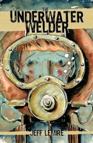 The Underwater Welder #1