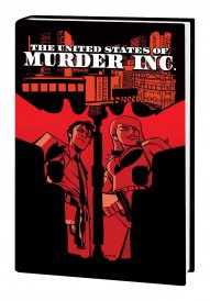 The United States of Murder Inc. Vol. 1: Truth