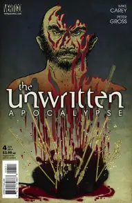 The Unwritten Vol. 2: Apocalypse #4