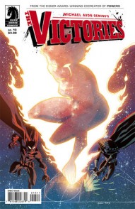 The Victories #13