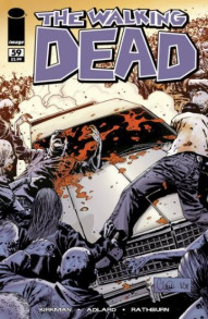 The Walking Dead #59