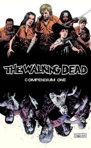The Walking Dead Vol. 1 Compendium