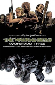 The Walking Dead Vol. 3 Compendium