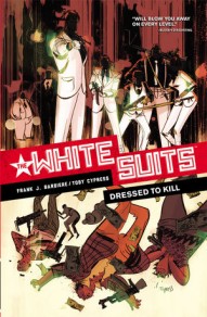 The White Suits Vol. 1