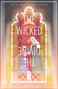 The Wicked + The Divine: 1373 #1