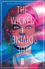 The Wicked + The Divine #1
