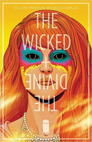 The Wicked + The Divine #2