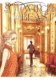 The Witch and the Beast Vol. 8