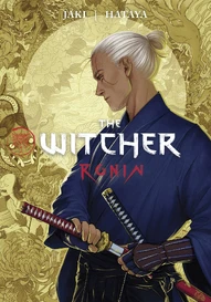 The Witcher: Ronin OGN