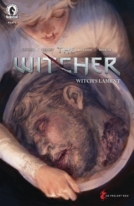 The Witcher: Witch's Lament #4