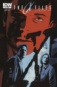 The X-Files: Season 10 #12