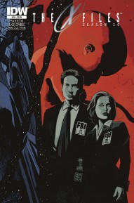 The X-Files: Season 10 #16