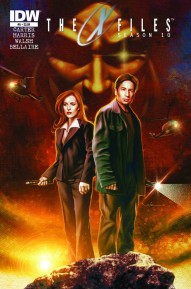 The X-Files: Season 10 #5
