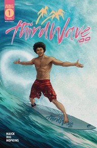 Third Wave '99