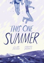 This One Summer #1