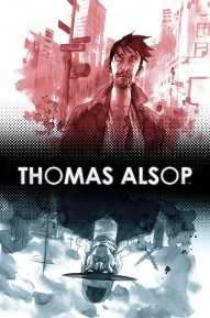 Thomas Alsop