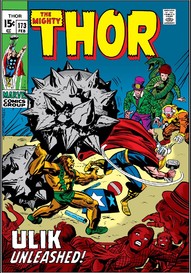 Thor #173