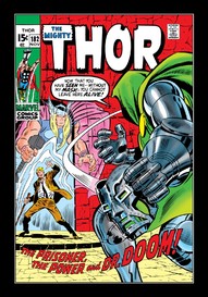 Thor #182