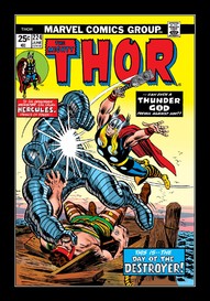 Thor #224