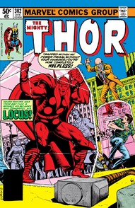 Thor #302