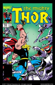 Thor #346