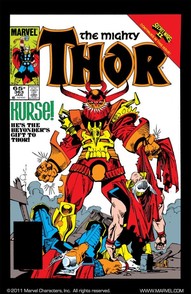 Thor #363