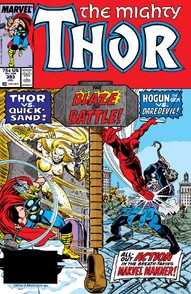Thor #393