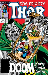 Thor #409