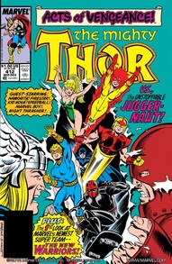 Thor #412