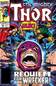 Thor #431