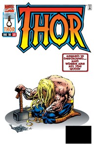 Thor #501
