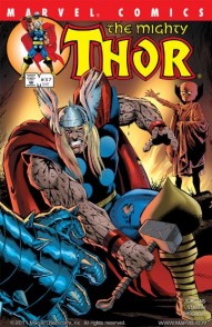 Thor #37