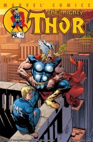 Thor #42
