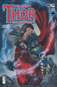 Thor #52