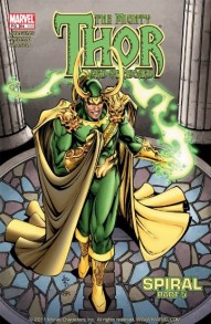 Thor #64
