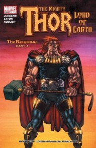 Thor #72