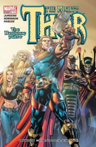 Thor #74