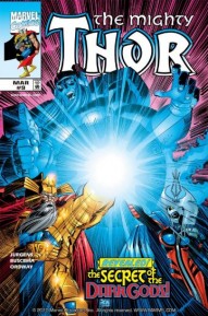 Thor #9
