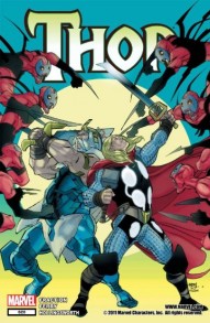 Thor #620