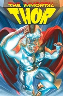 Thor (2020) Vol. 1: All Weather Turns To Storm TP Reviews