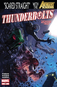 Thunderbolts #147