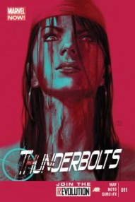 Thunderbolts #11