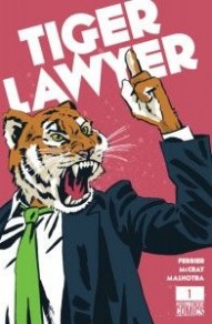 Tiger Lawyer #1