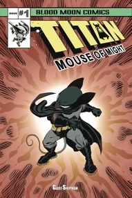Titan: Mouse of Might